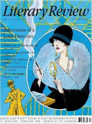 Literary Review June 2019
